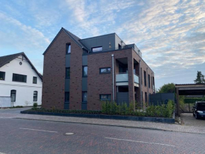 Helle Dachgeschosswohnung in Bockhorn, LK Friesland